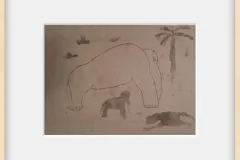 Rock-Drawing