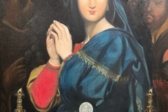 A-copy-of-the-painting-by-Jean-Augustus-Dominic-Engra.-Madonna-in-front-of-the-bowl-with-the-sacrament.-1841.-1500.00