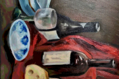 Still-life-with-cheese-and-wine.-100.00